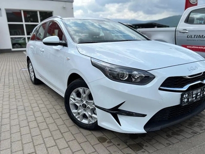 Kia Ceed III Kombi Facelifting 1.0 T-GDI 100KM 2023