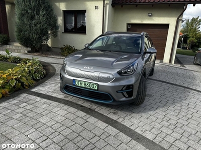 Kia Niro e-Niro 64kWh L