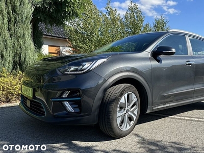 Kia Niro e-Niro 64kWh L