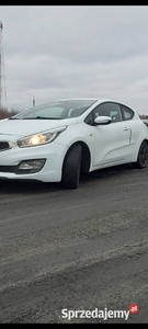 Kia pro ceed