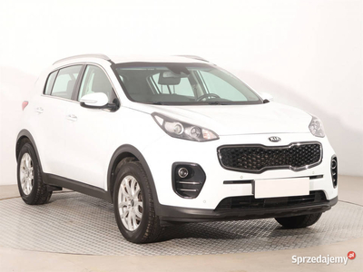 Kia Sportage 1.6 GDI