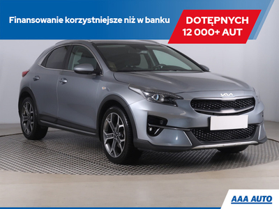 Kia XCeed Crossover 1.5 T-GDI 160KM 2022