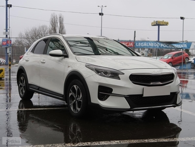 Kia Xceed , Salon Polska, 1. Właściciel, VAT 23%, Klima, Klimatronic,