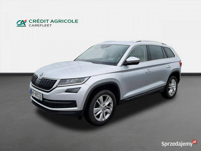 Škoda Kodiaq 2.0 TSI 4x4 Style DSG Kombi. WX8802A