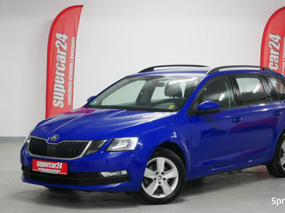 Škoda Octavia 2,0 / 150 KM / DSG / NAVI / LED / Tempomat / …