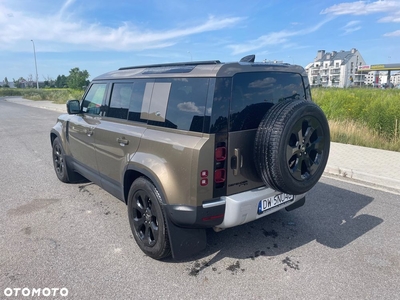 Land Rover Defender 110 2.0 D240 SE