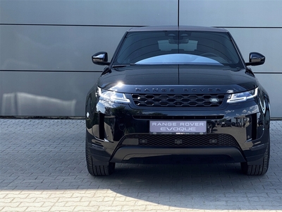 Land Rover Range Rover Velar 2023