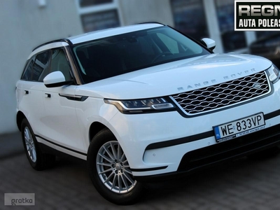 Land Rover Range Rover Velar Range Rover VELAR 4x4 180KM FV23% SalonPL Navi El.Klapa Kamera Gwara