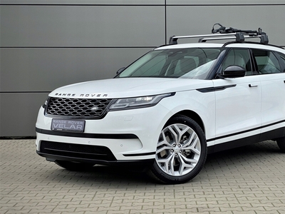 Land Rover Range Rover Velar SUV 2.0 250KM 2023