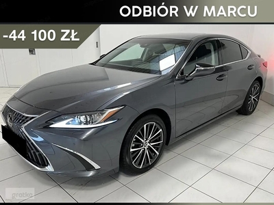 Lexus ES VII 300h Prestige Prestige 2.5 Hybrid 218KM|Pakiet Multimedia!