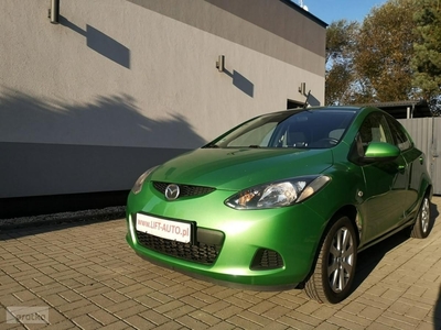 Mazda 2 III 1.4 Benzyna 85KM # Klima # Elektryka # # Salon Polska #