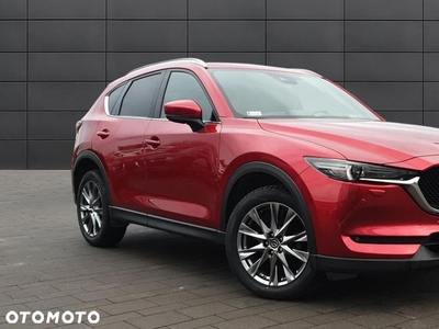 Mazda CX-5 2.5 Skyprestige AWD