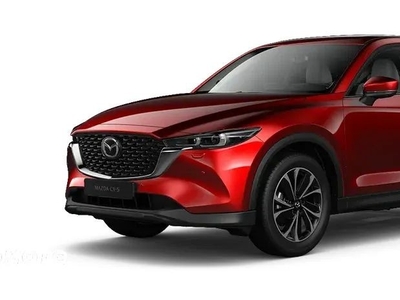 Mazda CX-5 II SUV Facelifting 2.5 SKYACTIV-G 194KM 2023