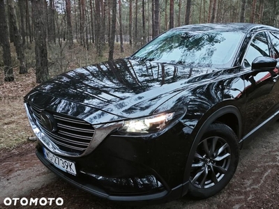 Mazda CX-9