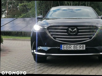 Mazda CX-9