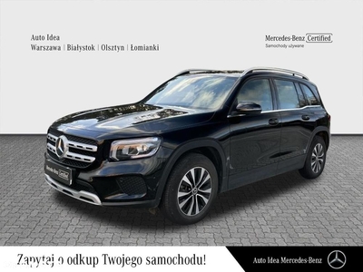 Mercedes-Benz GLB 200 d 8G-DCT