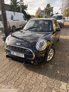 MINI Cooper II Cooper D 1.5 Diesel 116KM 2014r