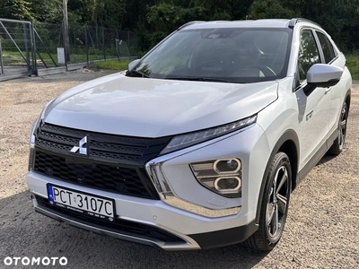 Mitsubishi Eclipse Cross 2.4 PHEV Inbusiness Plus