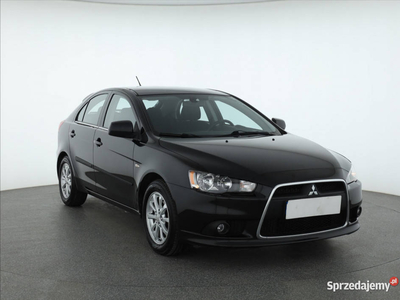 Mitsubishi Lancer 1.8 MIVEC