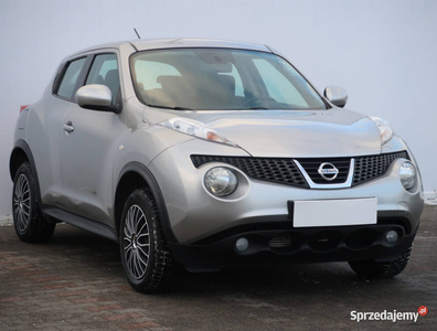 Nissan Juke 1.5 dCi