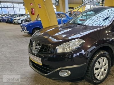 Nissan Qashqai I 2010--2011r--ZOBACZ OPIS !! W PODANEJ CENIE ROCZNA GWARANCJA !!