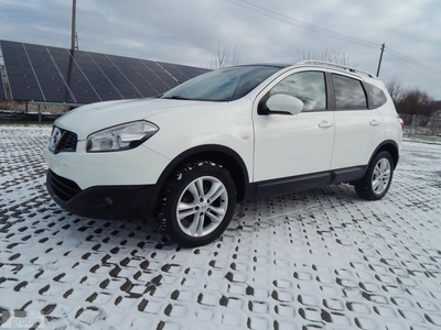 Nissan Qashqai+2 I 1.5 dci