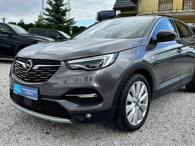 Opel 2020