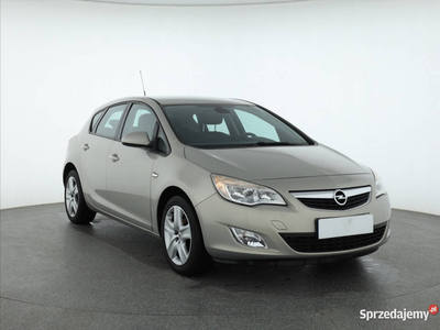 Opel Astra 1.4 16V