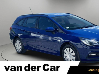 Opel Astra 1.6 CDTI Enjoy S&S ! 110 KM ! Salon Polska ! FV …