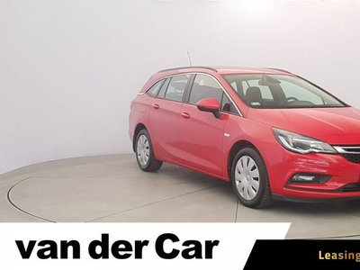 Opel Astra 1.6 CDTI Enjoy S&S ! Z polskiego salonu ! Faktur…