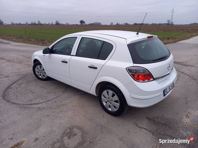 Opel Astra 2009r 1.4Benz Zobacz