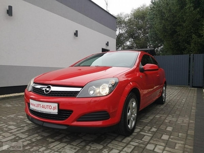 Opel Astra H 1,4 16v 90KM # Kima # Tempomat # Parktronik #