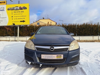 Opel Astra H III 1.3 CDTI Essentia