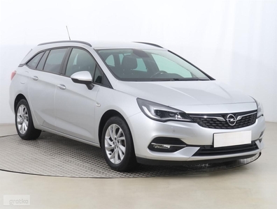 Opel Astra J , Salon Polska, 1. Właściciel, Serwis ASO, VAT 23%,