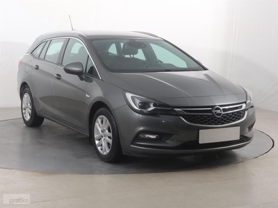 Opel Astra J , Salon Polska, Serwis ASO, Klimatronic, Tempomat, Parktronic