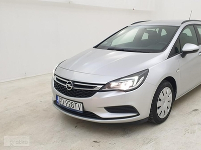 Opel Astra K 1.6 CDTI Enjoy S&S Salon PL! ASO! FV23%!