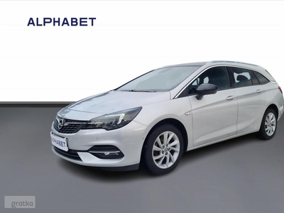 Opel Astra K Astra V 1.2 T Elegance S&S Salon PL 1wł.