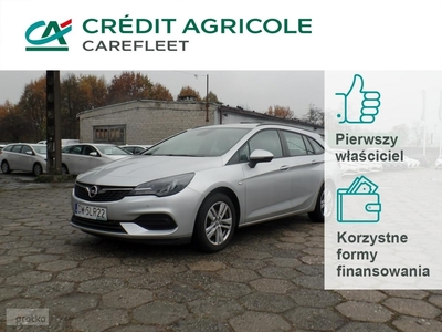 Opel Astra K Opel Astra V 1.5 CDTI Edition S&S Kombi DW5LR22