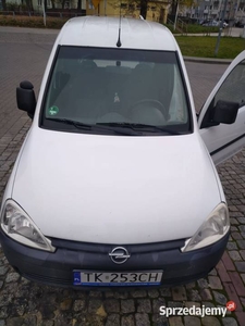 Opel #combo