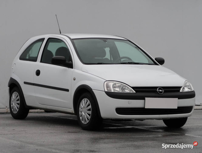 Opel Corsa 1.0