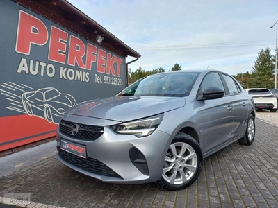 Opel Corsa F