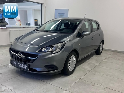 Opel Corsa F Enjoy 1.4 75KM Opel Corsa 2019 Salon Polska, Właściciel.