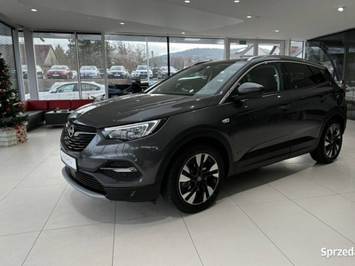 Opel Grandland X PHEV Hybrid, Elegance, LED, NAVI, FV23%, G…