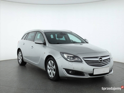 Opel Insignia 2.0 CDTI