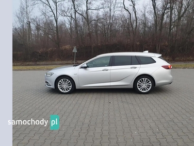 Opel Insignia B