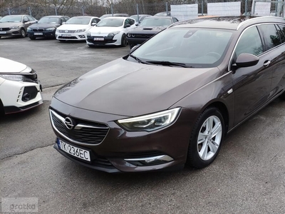 Opel Insignia Grand Sport/Sports Toure Opel Insignia