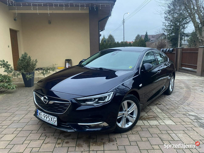 Opel Insignia REZERWACJA Innovation, Bezwypadkowy, 1.6 Turb…