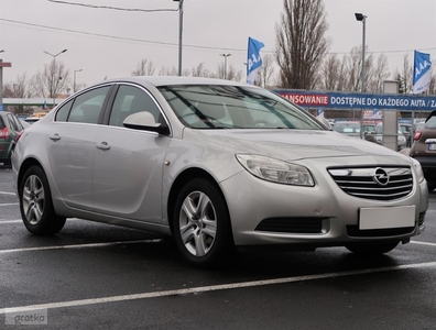 Opel Insignia , Navi, Klimatronic, Tempomat