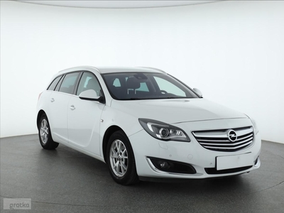 Opel Insignia , Navi, Xenon, Bi-Xenon, Klimatronic, Tempomat, Parktronic,