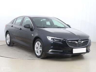 Opel Insignia , Salon Polska, Serwis ASO, Automat, VAT 23%, Skóra,